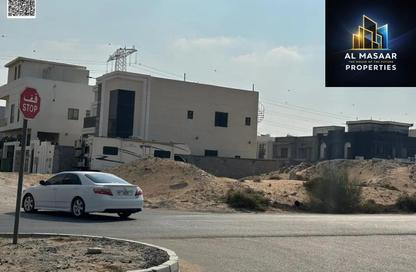 Land - Studio for sale in Al Yasmeen 1 - Al Yasmeen - Ajman