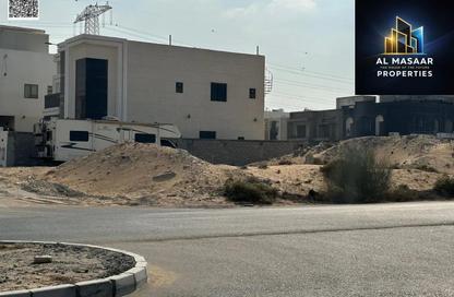 Land - Studio for sale in Al Yasmeen 1 - Al Yasmeen - Ajman