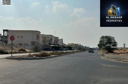 Land - Studio for sale in Al Yasmeen 1 - Al Yasmeen - Ajman