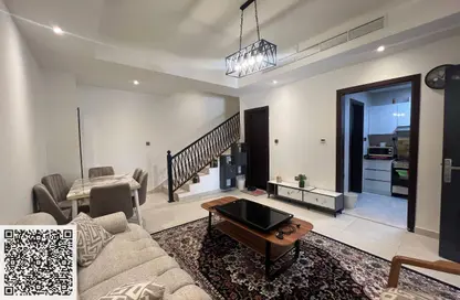 Townhouse - 3 Bedrooms - 4 Bathrooms for rent in Al Zahya - Ajman