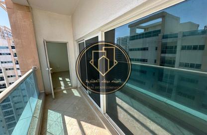 Apartment - 2 - 3 for sale in Ajman One Tower 1 - Ajman One - Ajman Downtown - Ajman