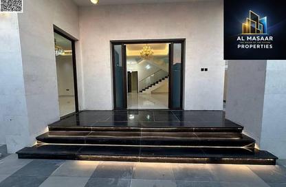 Villa - 6 Bedrooms - 7+ Bathrooms for sale in Al Helio 2 - Al Helio - Ajman