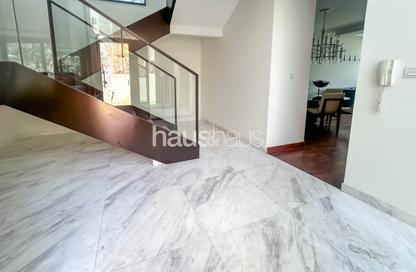 Villa - 4 - 5 for rent in Picadilly Green - Damac Hills - Dubai