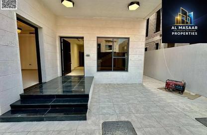 Villa - 5 Bedrooms - 7 Bathrooms for sale in Al Helio 2 - Al Helio - Ajman Villa - 5 Bedrooms - 7 Bathrooms for sale in Al Helio 2 - Al Helio - Ajman