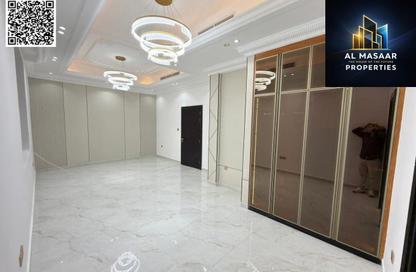 Villa - 6 Bedrooms - 7+ Bathrooms for sale in Al Helio 2 - Al Helio - Ajman