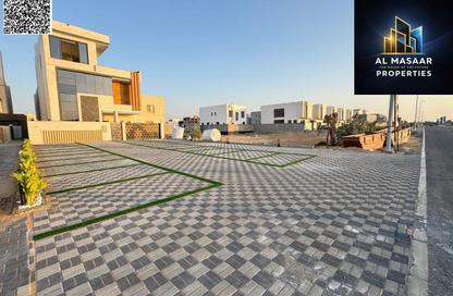 Villa - 6 Bedrooms - 7+ Bathrooms for sale in Al Bahia Hills - Al Bahia - Ajman