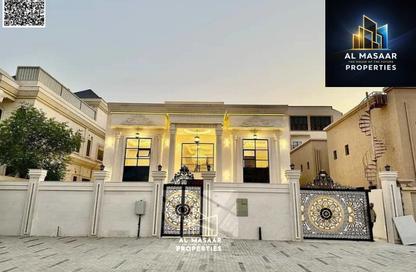 Villa - 6 Bedrooms - 7+ Bathrooms for sale in Al Mowaihat 2 - Al Mowaihat - Ajman
