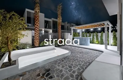 فيلا - 4 غرف نوم - 4 حمامات للايجار في تاليا - ذا فالي - دبي