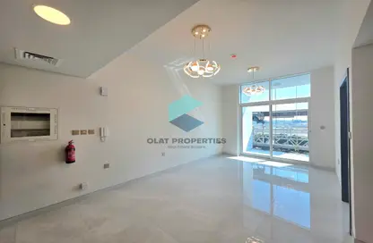 Apartment - Studio - 1 Bathroom for rent in Skyz by Danube - Arjan - Dubai