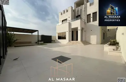 Villa - 5 Bedrooms - 7 Bathrooms for sale in Al Mowaihat 1 - Al Mowaihat - Ajman
