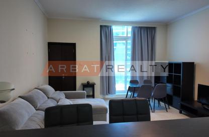 Apartment - 1 Bedroom - 2 Bathrooms for sale in Botanica Tower - Dubai Marina - Dubai