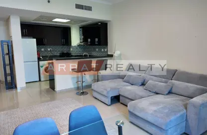 Apartment - 1 Bedroom - 2 Bathrooms for sale in Botanica Tower - Dubai Marina - Dubai