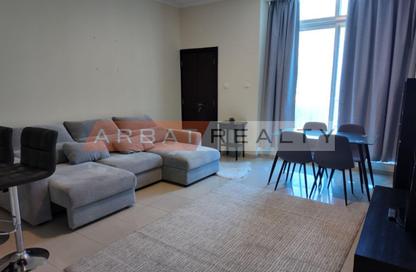 Apartment - 1 Bedroom - 2 Bathrooms for sale in Botanica Tower - Dubai Marina - Dubai