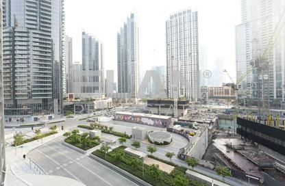 Apartment - 1 Bedroom - 1 Bathroom for sale in Grande - Opera District - Downtown Dubai - Dubai