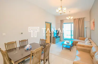 Apartment - 2 Bedrooms - 3 Bathrooms for sale in Elite Business Bay Residence - Business Bay - Dubai Apartment - 2 Bedrooms - 3 Bathrooms for sale in Elite Business Bay Residence - Business Bay - Dubai