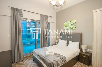 Apartment - 4 Bedrooms - 5 Bathrooms for sale in Elite Business Bay Residence - Business Bay - Dubai