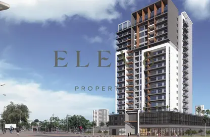 شقة - 2 غرف نوم - 3 حمامات للبيع في توليب أواسيس 10 - مجان - دبي لاند - دبي