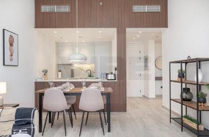 Apartment - 1 Bedroom - 1 Bathroom for sale in Royal breeze 2 - Royal Breeze - Al Hamra Village - Ras Al Khaimah