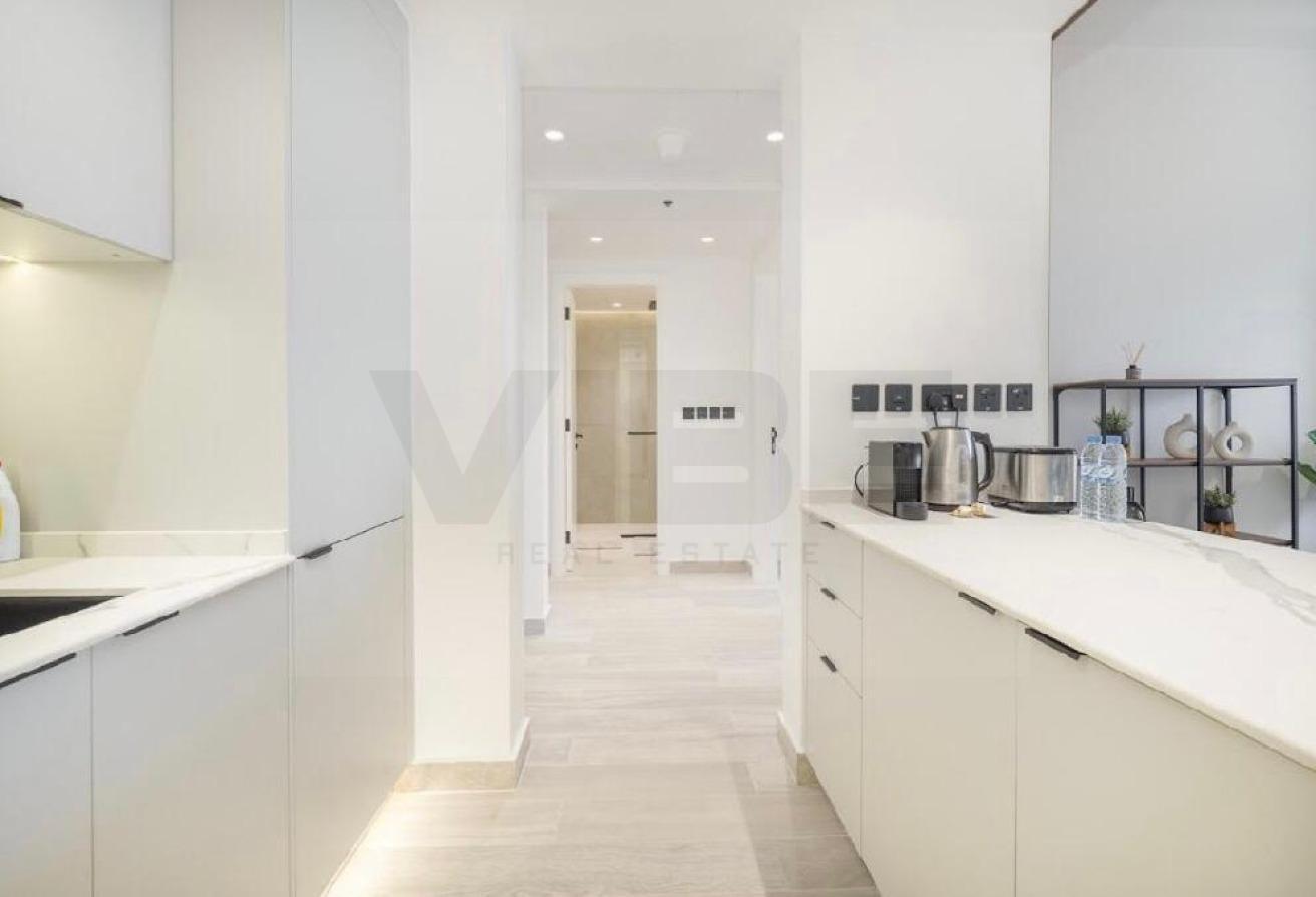 Amazing 1 BR Apartment for Sale- Fully Upgraded