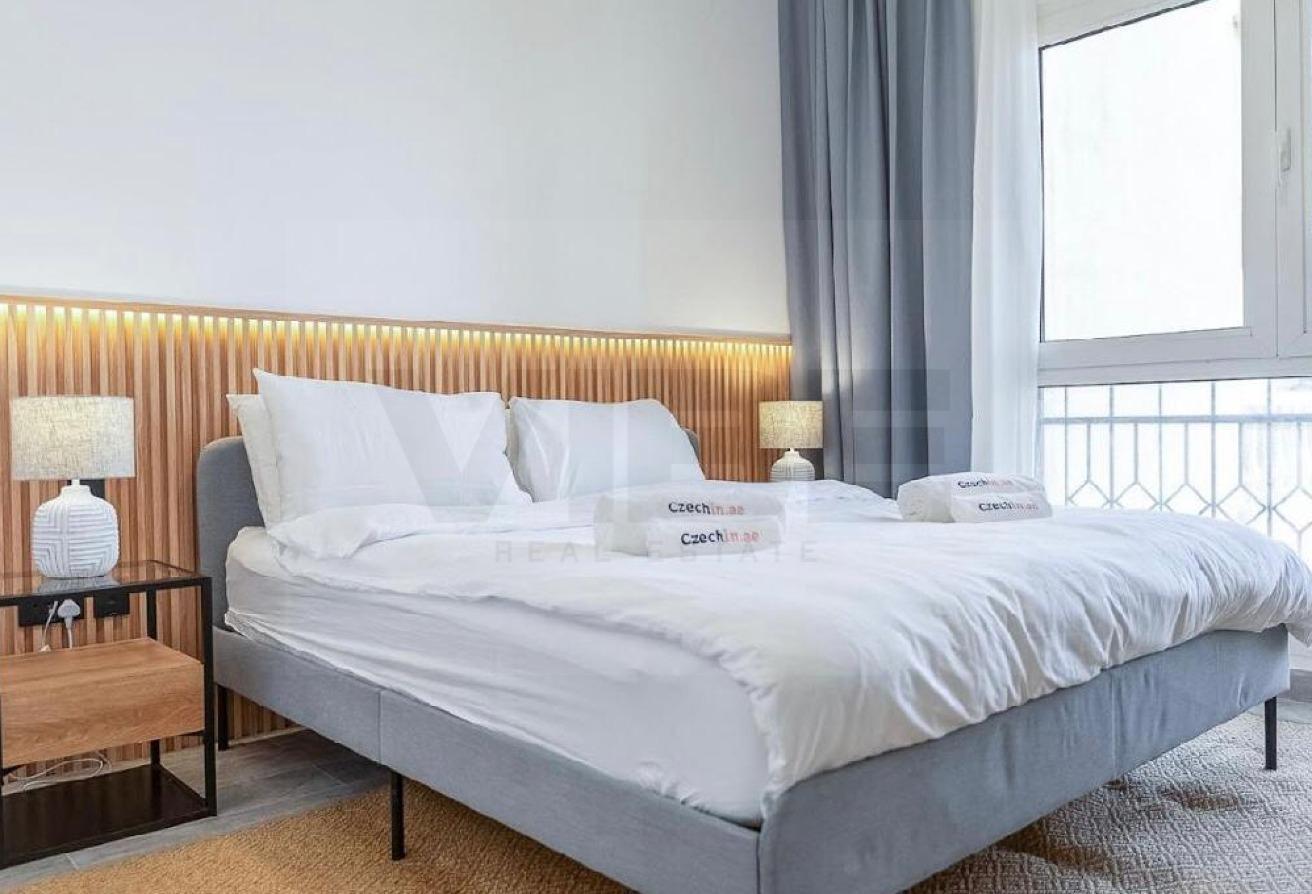 Amazing 1 BR Apartment for Sale- Fully Upgraded