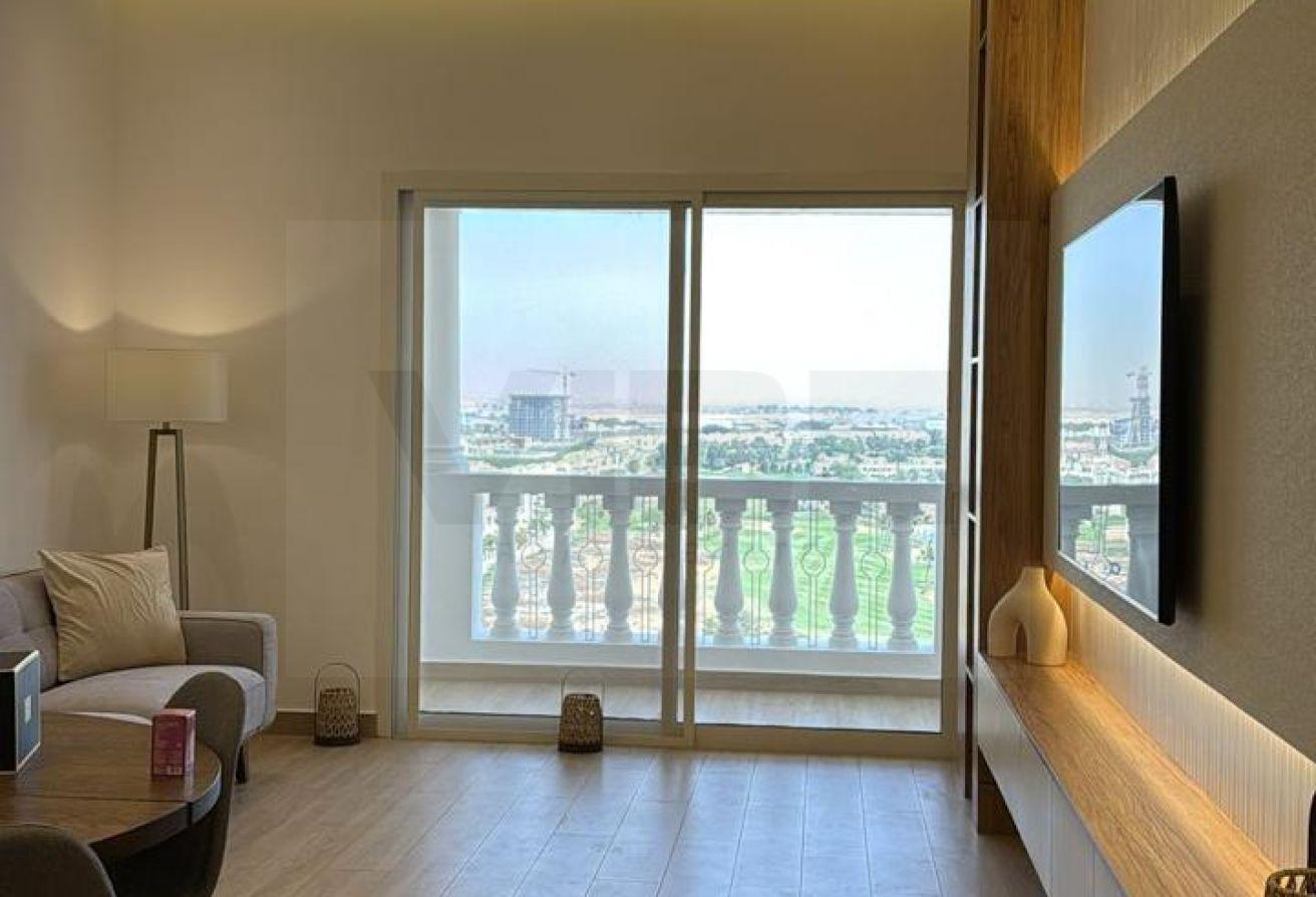 Two Bedroom Fully Renovated Amazing Views