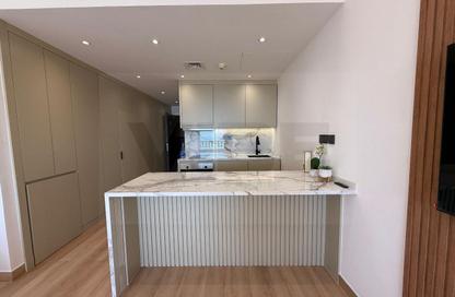 Apartment - Studio - 1 Bathroom for sale in Marina Apartments G - Al Hamra Marina Residences - Al Hamra Village - Ras Al Khaimah