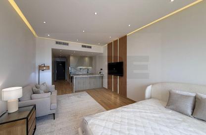 Apartment - Studio - 1 Bathroom for sale in Marina Apartments G - Al Hamra Marina Residences - Al Hamra Village - Ras Al Khaimah