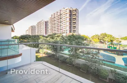 تاون هاوس - 4 غرف نوم - 6 حمامات للبيع في جيميناي سبلاندور‎ - صبحا هارتلاند - مدينة الشيخ محمد بن راشد - دبي