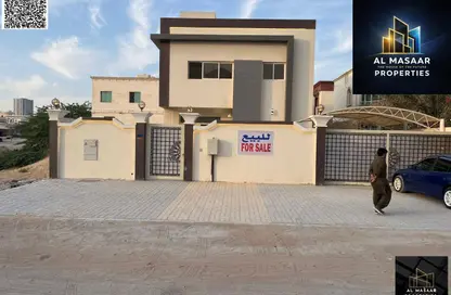 فيلا - 5 غرف نوم - 7 حمامات للبيع في 1  الروضة - الروضة - عجمان