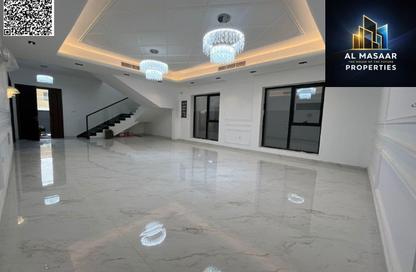 Villa - 5 Bedrooms - 7 Bathrooms for sale in Al Rawda 2 Villas - Al Rawda 2 - Al Rawda - Ajman