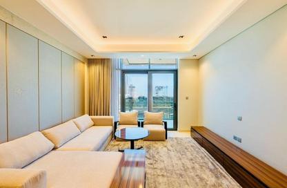Apartment - 1 Bedroom - 2 Bathrooms for sale in Nobles Tower - Business Bay - Dubai
