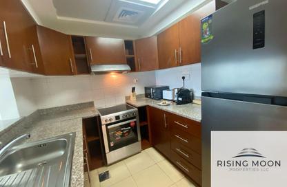 Apartment - 1 Bedroom - 2 Bathrooms for sale in Jumeirah Bay X1 - Jumeirah Bay Towers - JLT Cluster X - Jumeirah Lake Towers - Dubai