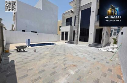 Villa - 5 Bedrooms - 7 Bathrooms for sale in Al Rawda 2 Villas - Al Rawda 2 - Al Rawda - Ajman