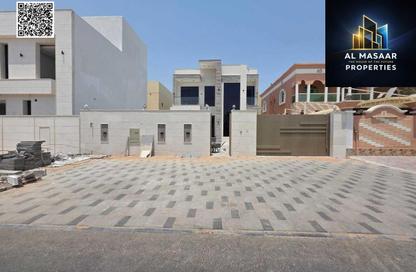 Villa - 5 Bedrooms - 7 Bathrooms for sale in Al Rawda 2 Villas - Al Rawda 2 - Al Rawda - Ajman