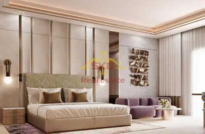 شقة - 1 حمام للبيع في تاج ويلينغتون ميوز - جزيرة المرجان - رأس الخيمة