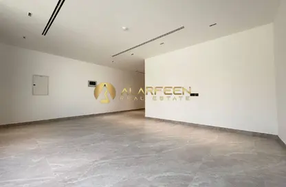 فيلا - 4 غرف نوم - 5 حمامات للايجار في تراس الشمال - منطقة 14 - قرية جميرا الدائرية - دبي