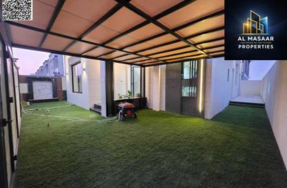 Villa - 6 Bedrooms - 7+ Bathrooms for sale in Al Helio 2 - Al Helio - Ajman