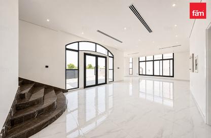 Villa - 4 - 5 for rent in Al Barsha 2 Villas - Al Barsha 2 - Al Barsha - Dubai