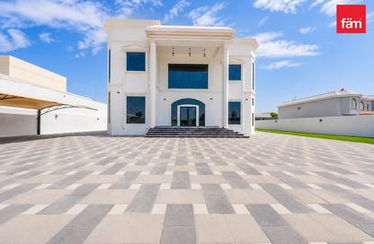 Villa - 4 - 5 for rent in Al Barsha 2 Villas - Al Barsha 2 - Al Barsha - Dubai