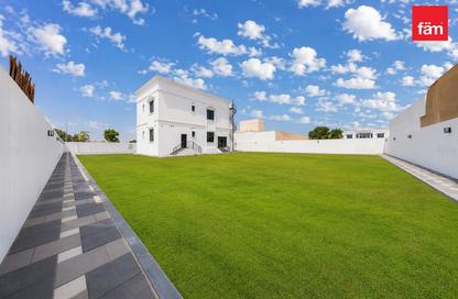 Villa - 4 - 5 for rent in Al Barsha 2 Villas - Al Barsha 2 - Al Barsha - Dubai