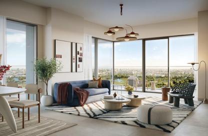 Apartment - 1 Bedroom - 1 Bathroom for sale in Albero by Emaar - Dubai Creek Harbour (The Lagoons) - Dubai