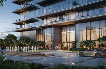 Apartment - 1 Bedroom - 1 Bathroom for sale in Albero by Emaar - Dubai Creek Harbour (The Lagoons) - Dubai