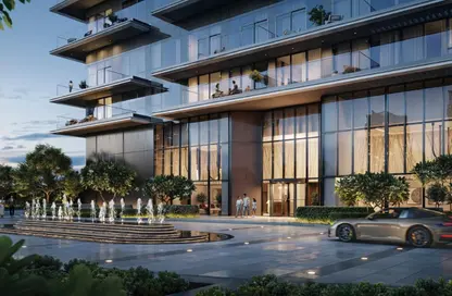 Apartment - 1 Bedroom - 1 Bathroom for sale in Albero by Emaar - Dubai Creek Harbour (The Lagoons) - Dubai