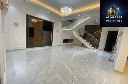 Villa - 3 Bedrooms - 5 Bathrooms for sale in Al Yasmeen 1 - Al Yasmeen - Ajman