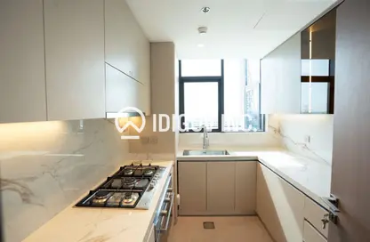 شقة - 2 غرف نوم - 4 حمامات للايجار في أماليا ريزيدنس - الفرجان - دبي