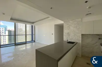Apartment - 3 Bedrooms - 4 Bathrooms for rent in The Sterling West - The Sterling - Business Bay - Dubai