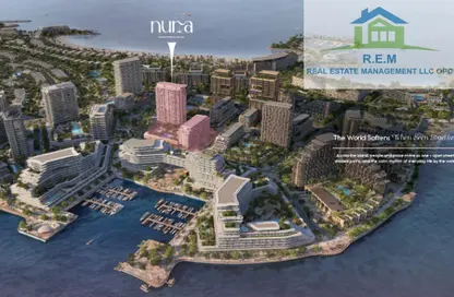 Apartment - Studio - 1 Bathroom for sale in Nura - Mina Al Arab - Ras Al Khaimah