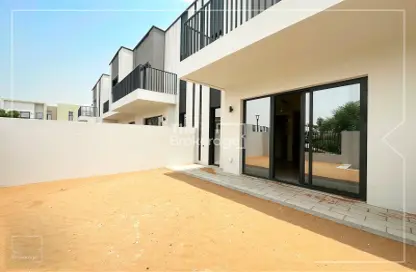 فيلا - 3 غرف نوم - 3 حمامات للايجار في جرينفيو - اعمار الجنوبية - دبي الجنوب (مركز دبي العالمي) - دبي