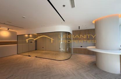Office Space - Studio for rent in B2B Tower - Business Bay - Dubai