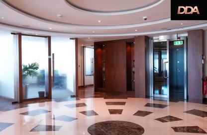 Office Space - Studio - 1 Bathroom for rent in Almas Tower - Jumeirah Lake Towers - Dubai Office Space - Studio - 1 Bathroom for rent in Almas Tower - Jumeirah Lake Towers - Dubai